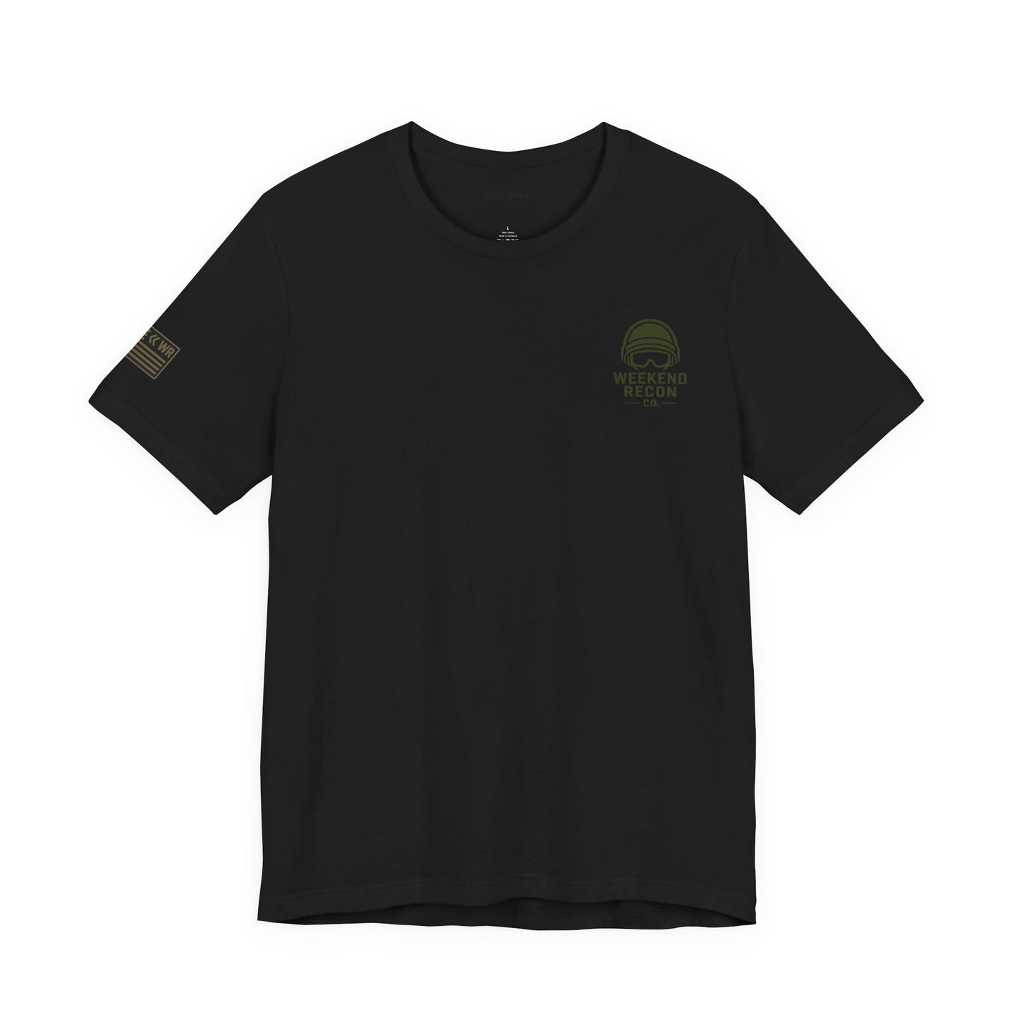 Classic Weekend Recon Co. Tee