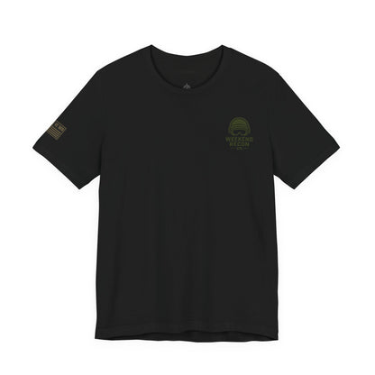 Classic Weekend Recon Co. Tee