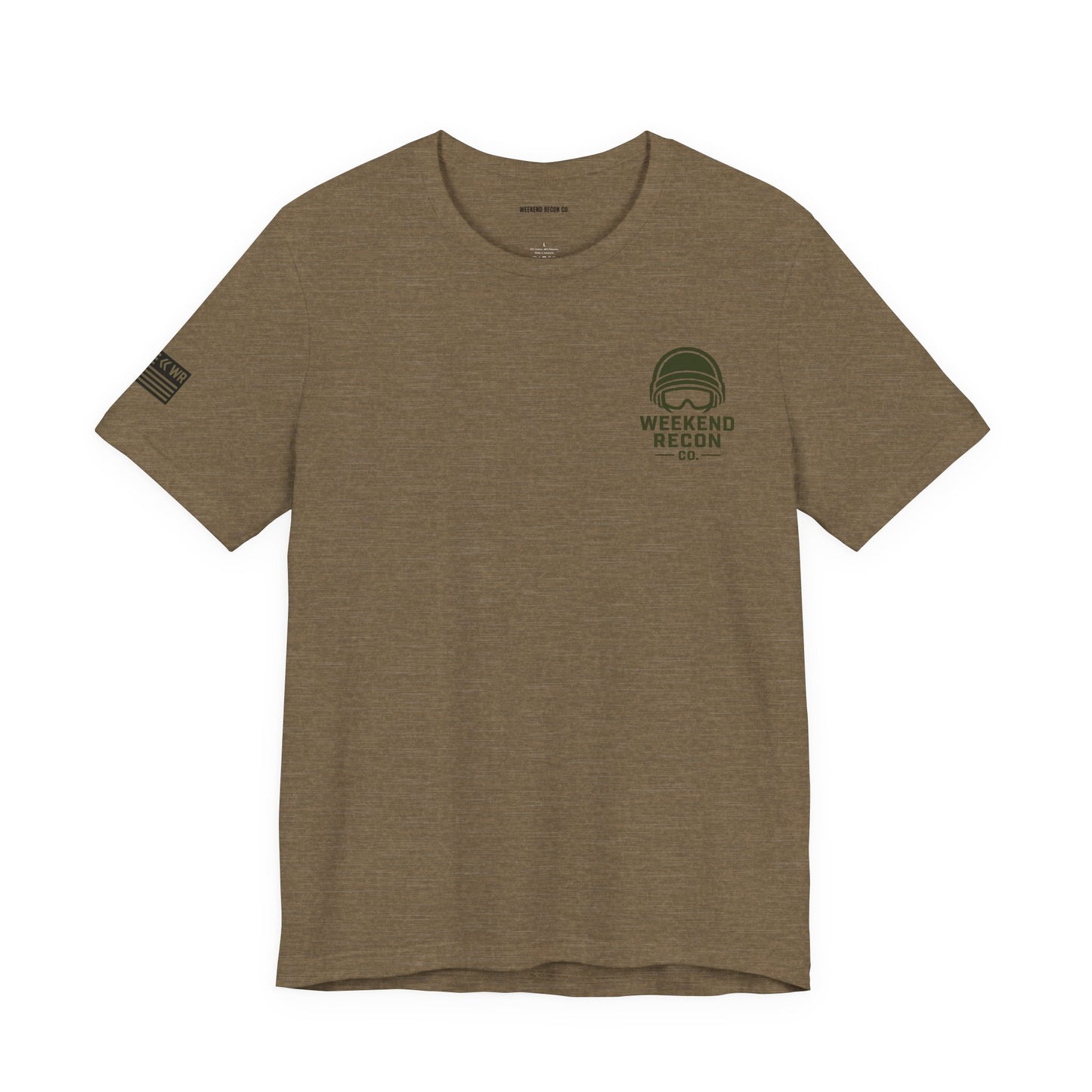 Jurassic Recon Division