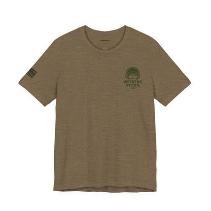 Jurassic Recon Division