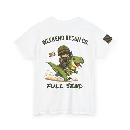 Jurassic Recon Division
