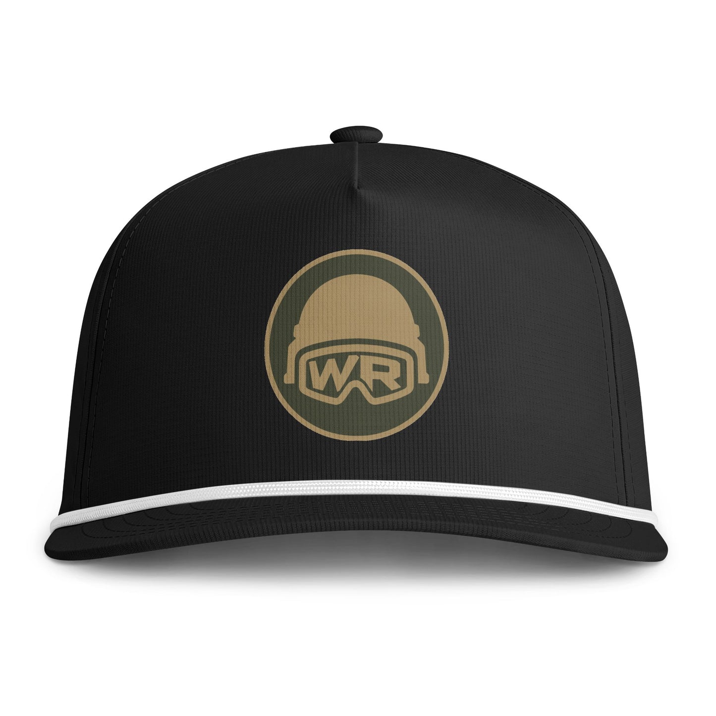 Weekend Recon Co. Rope Cap
