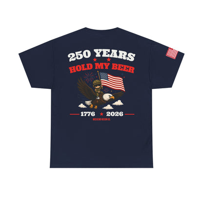 'Merica Since 1776