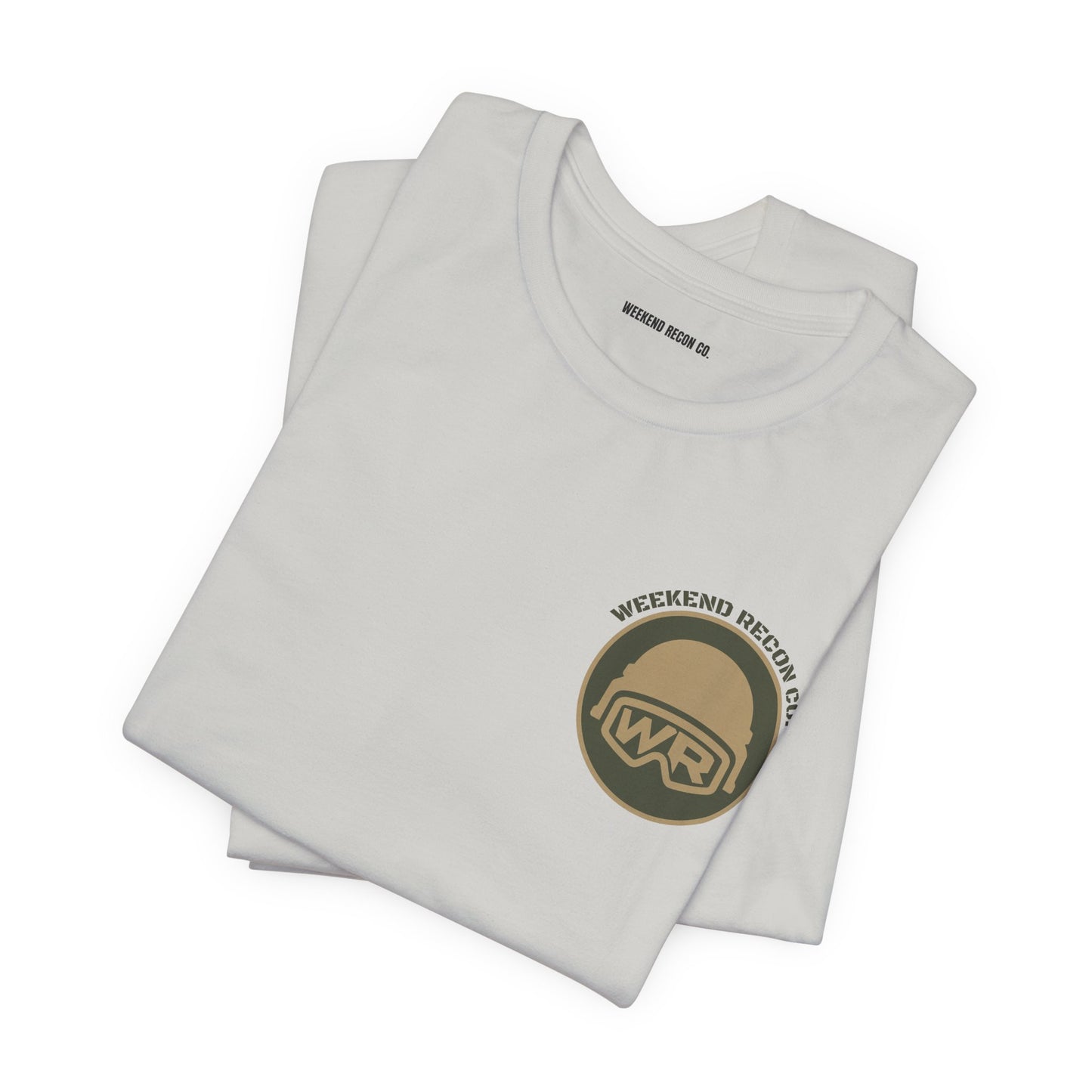 Weekend Recon Heritage Tee