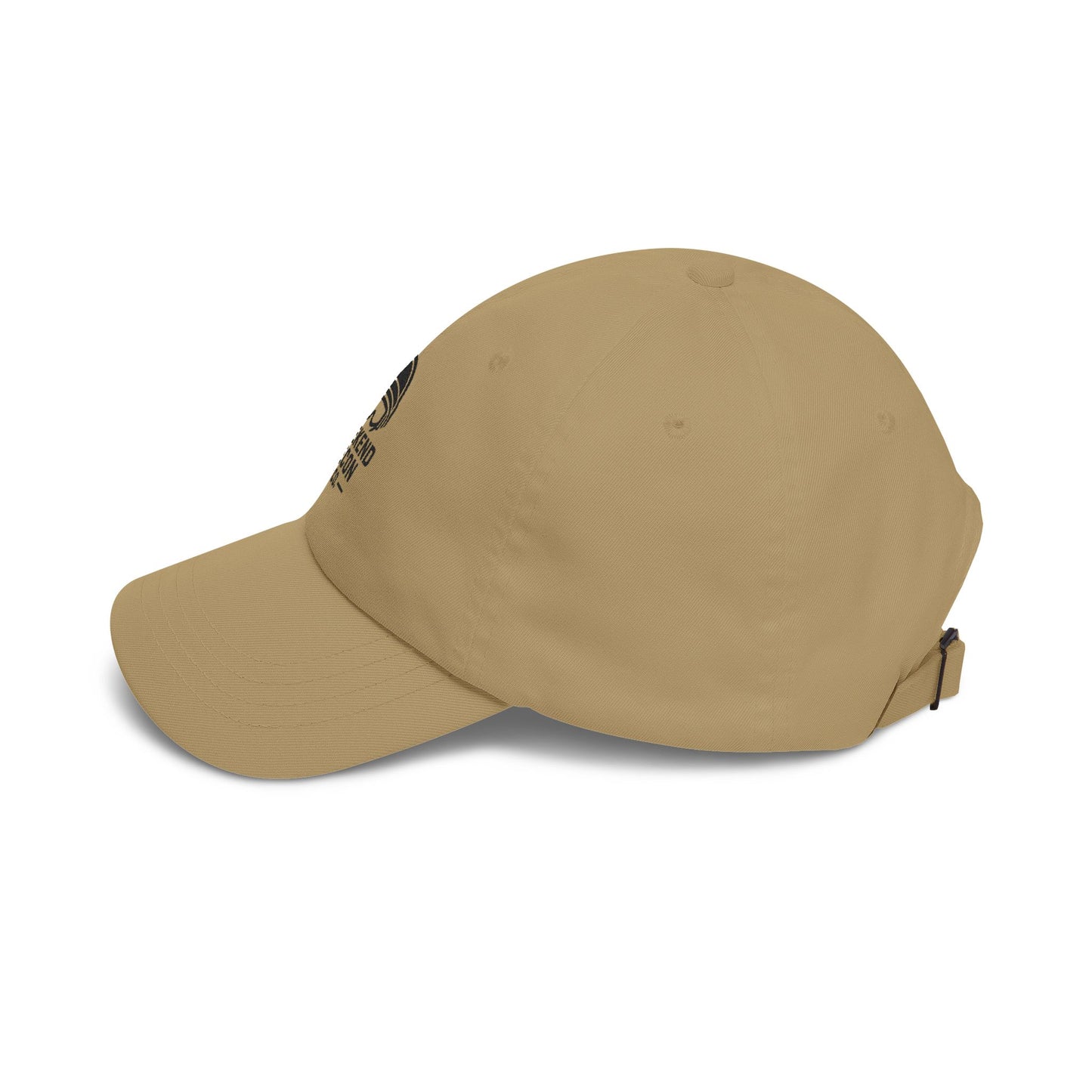 Weekend Recon Co. Logo Cap
