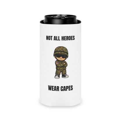 Hero Koozie