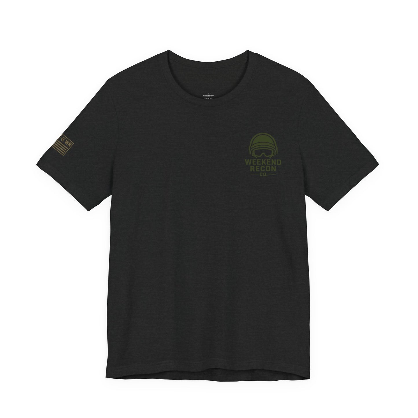 Jurassic Recon Division