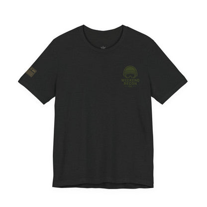 Jurassic Recon Division