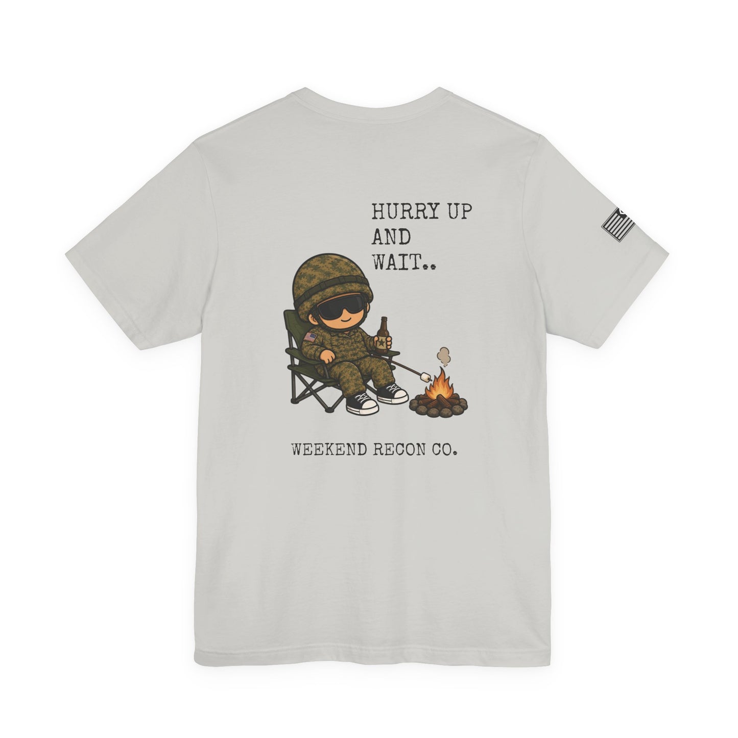 Campfire Edition
