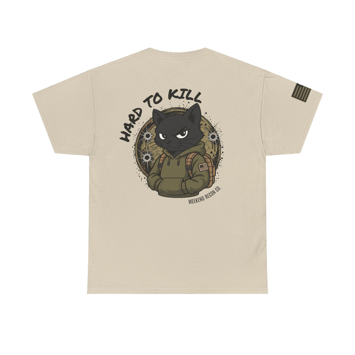 9 LIVES