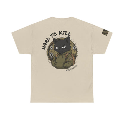 9 LIVES