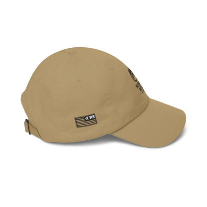 Weekend Recon Co. Logo Cap