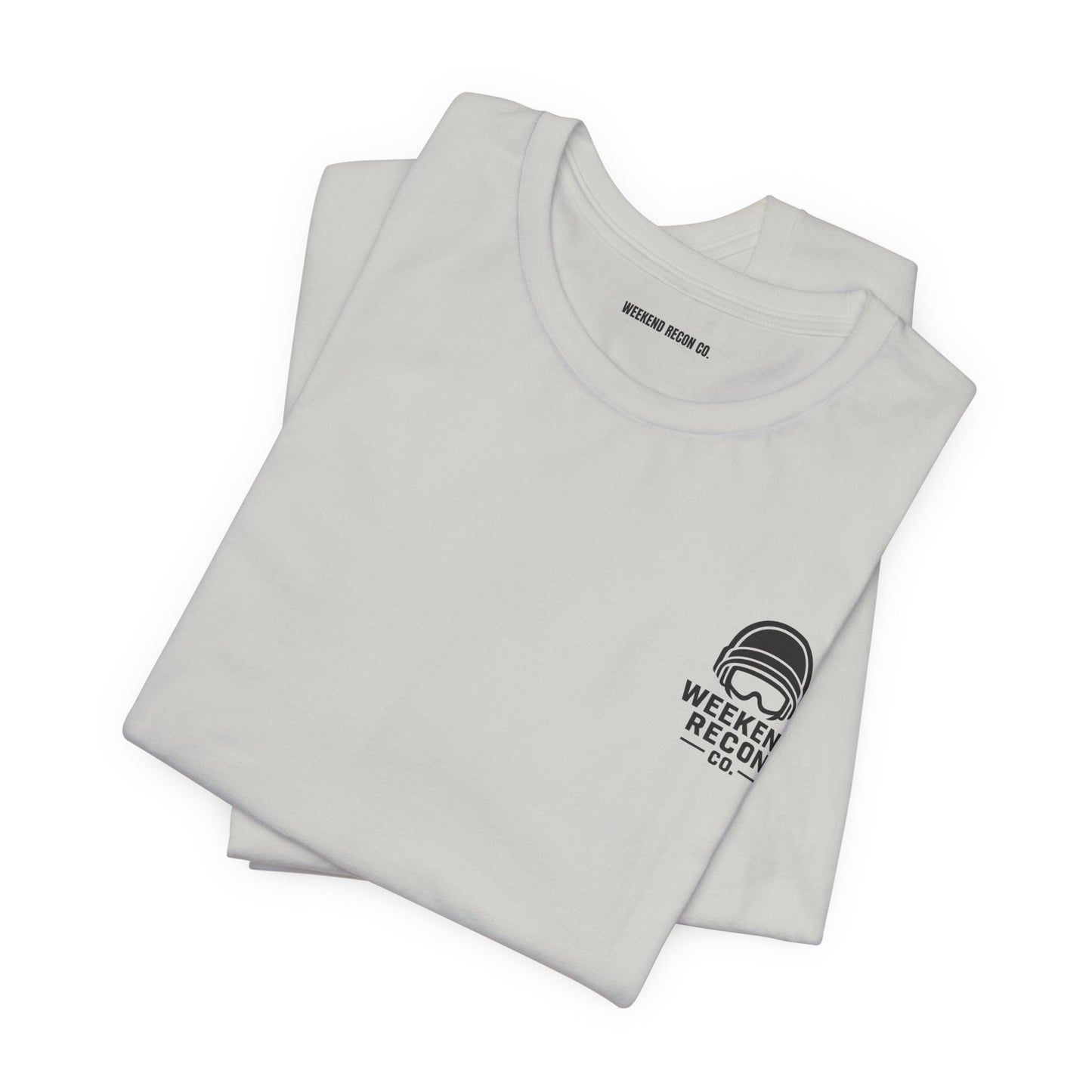 Classic Weekend Recon Co. Tee