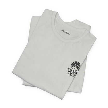 Classic Weekend Recon Co. Tee