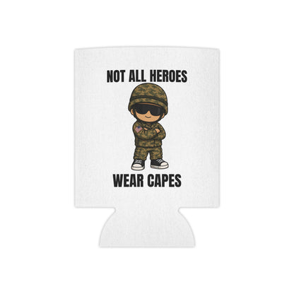 Hero Koozie