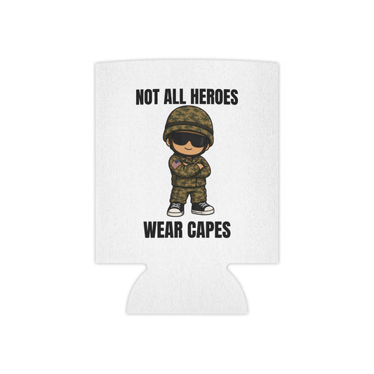 Hero Koozie
