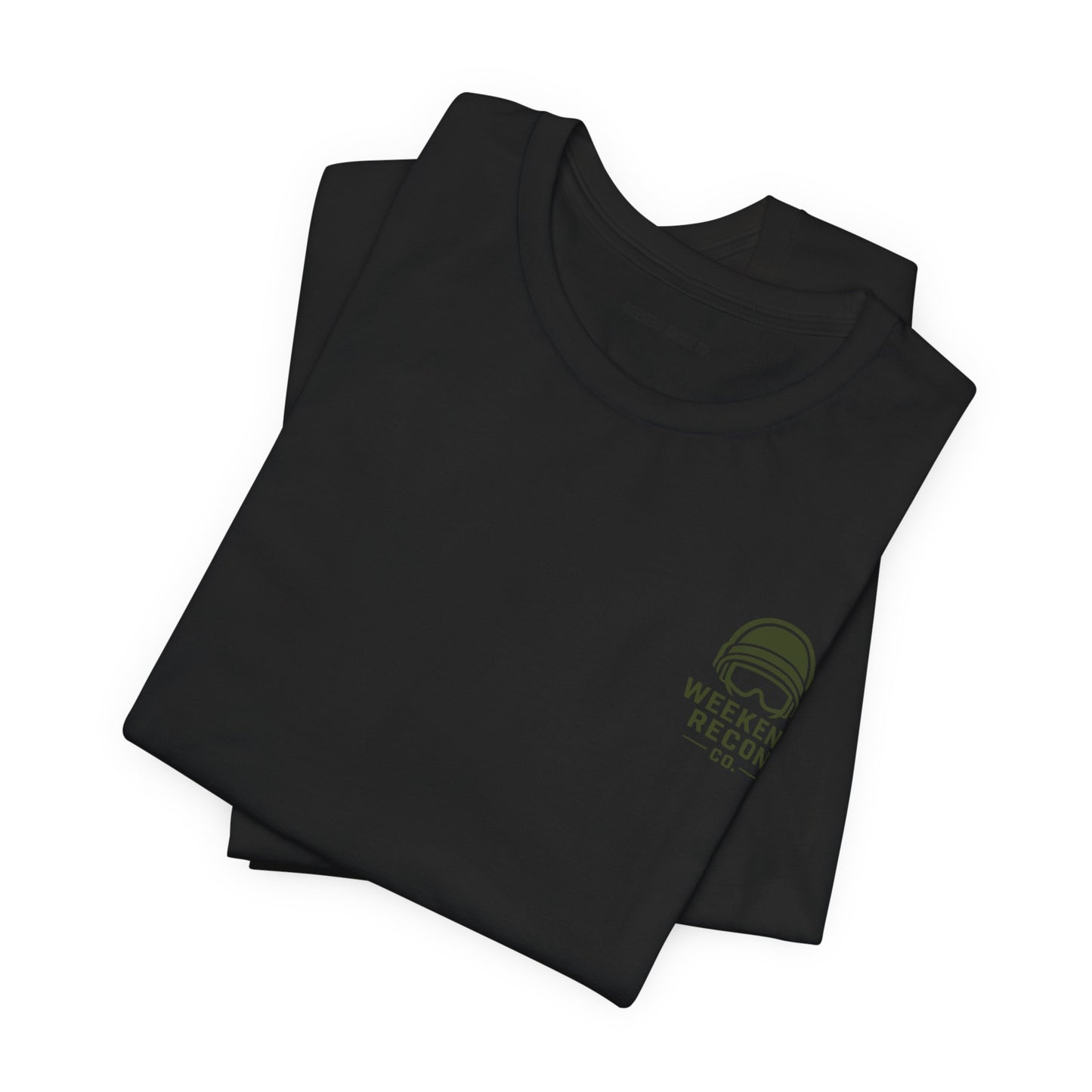 Classic Weekend Recon Co. Tee