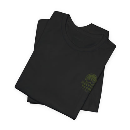 Classic Weekend Recon Co. Tee