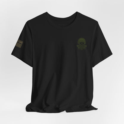 Classic Weekend Recon Co. Tee