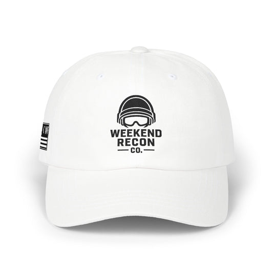 Classic Dad Cap