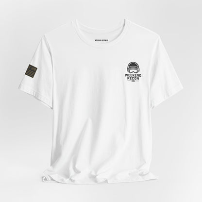Classic Weekend Recon Co. Tee