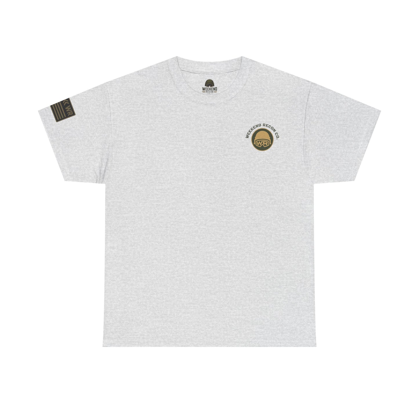 Weekend Recon Heritage Tee