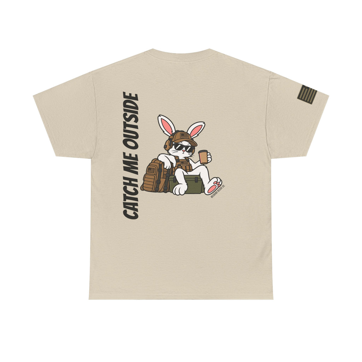 Recon Rabbit
