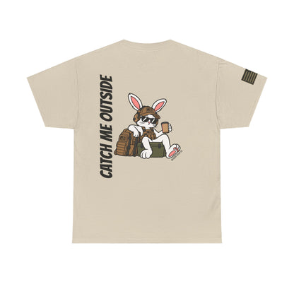 Recon Rabbit