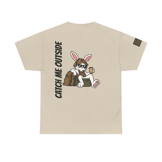 Recon Rabbit