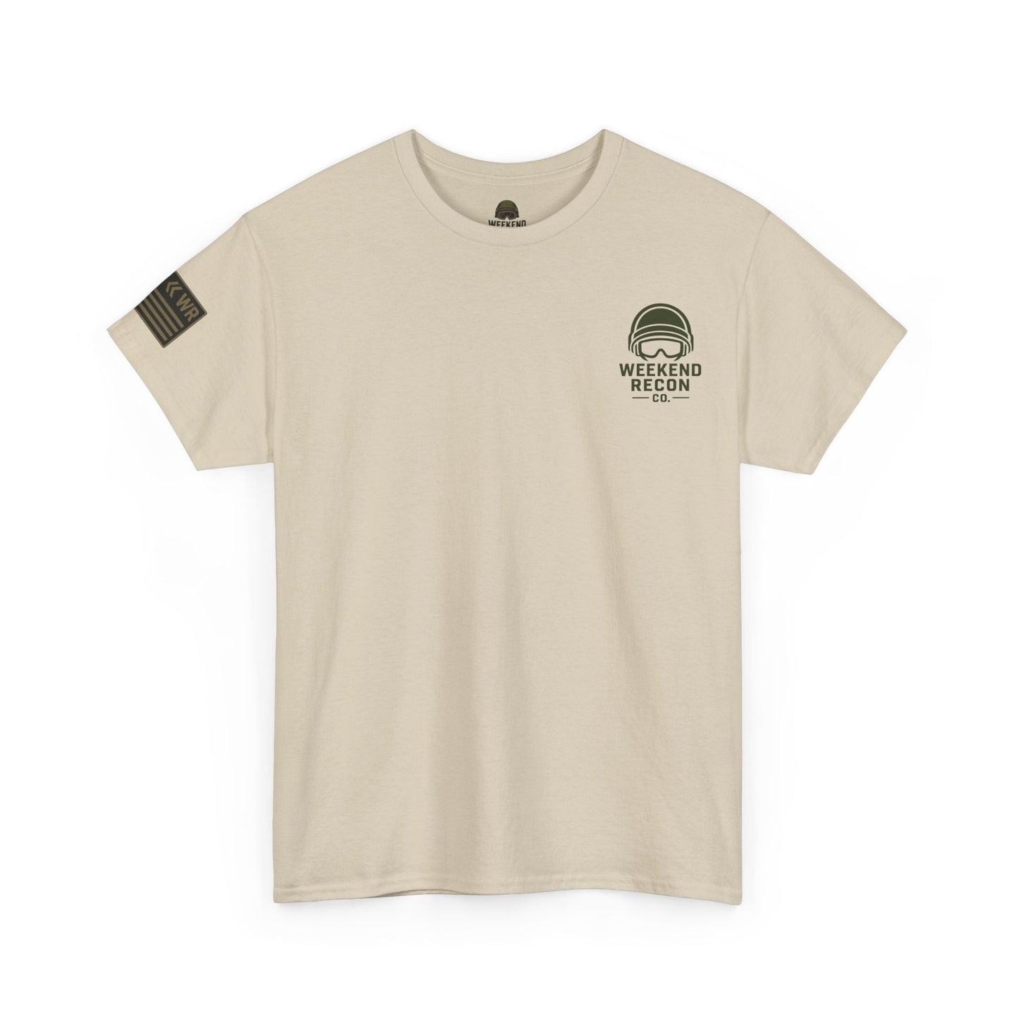 Jurassic Recon Division