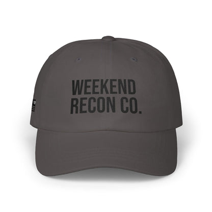 Classic Dad Cap