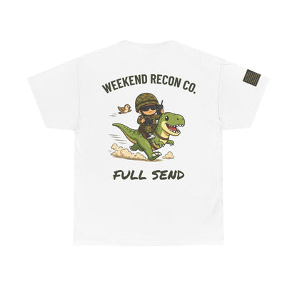 Jurassic Recon Division