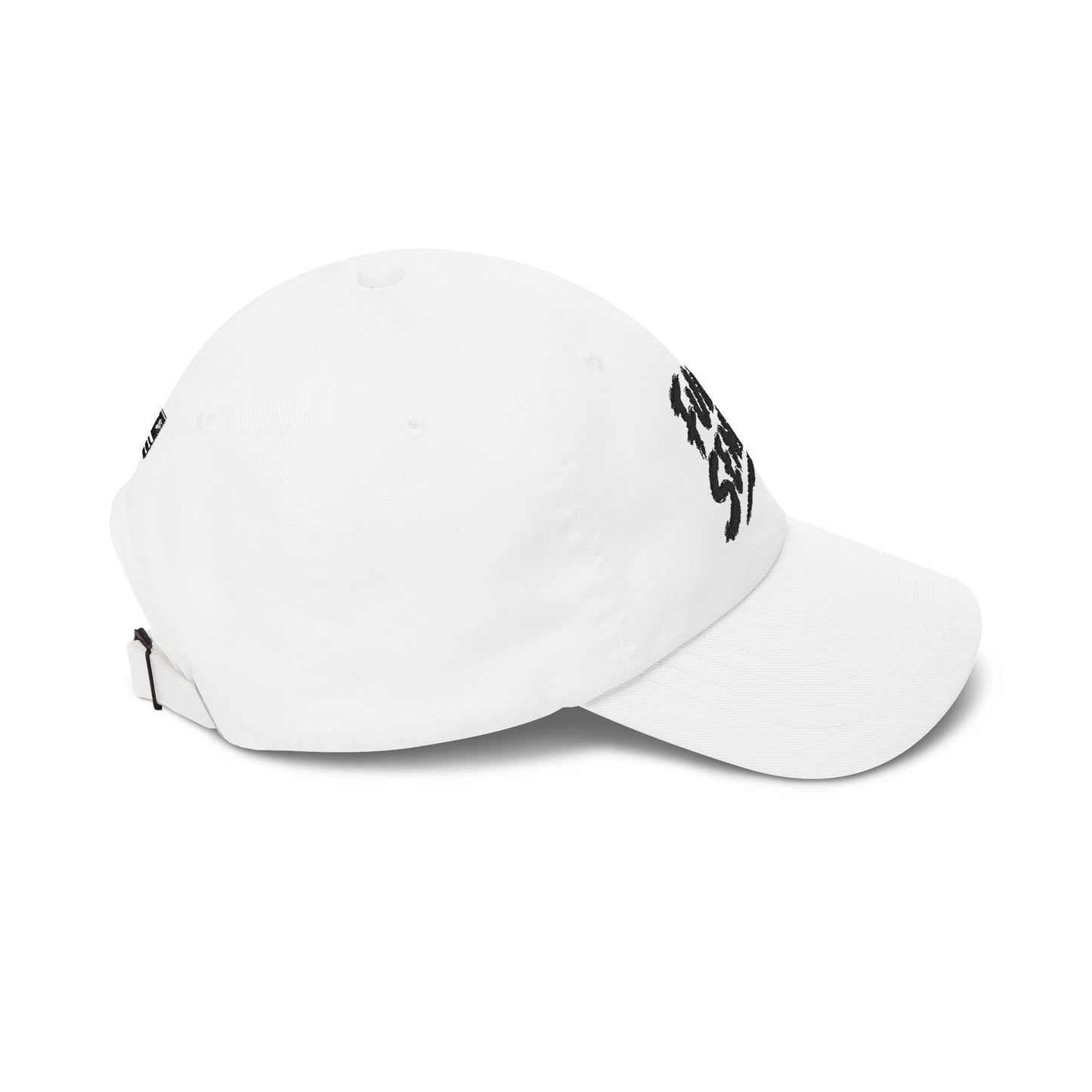 Full Send It Classic Dad Cap