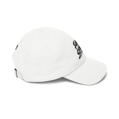 Full Send It Classic Dad Cap