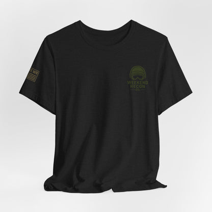 Jurassic Recon Division