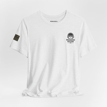 Classic Weekend Recon Co. Tee