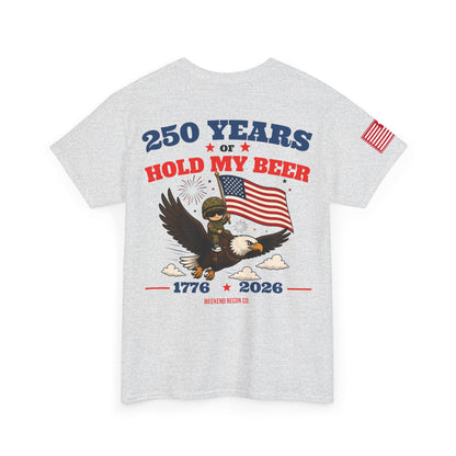 'Merica Since 1776