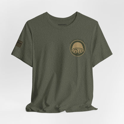 Weekend Recon Heritage Tee