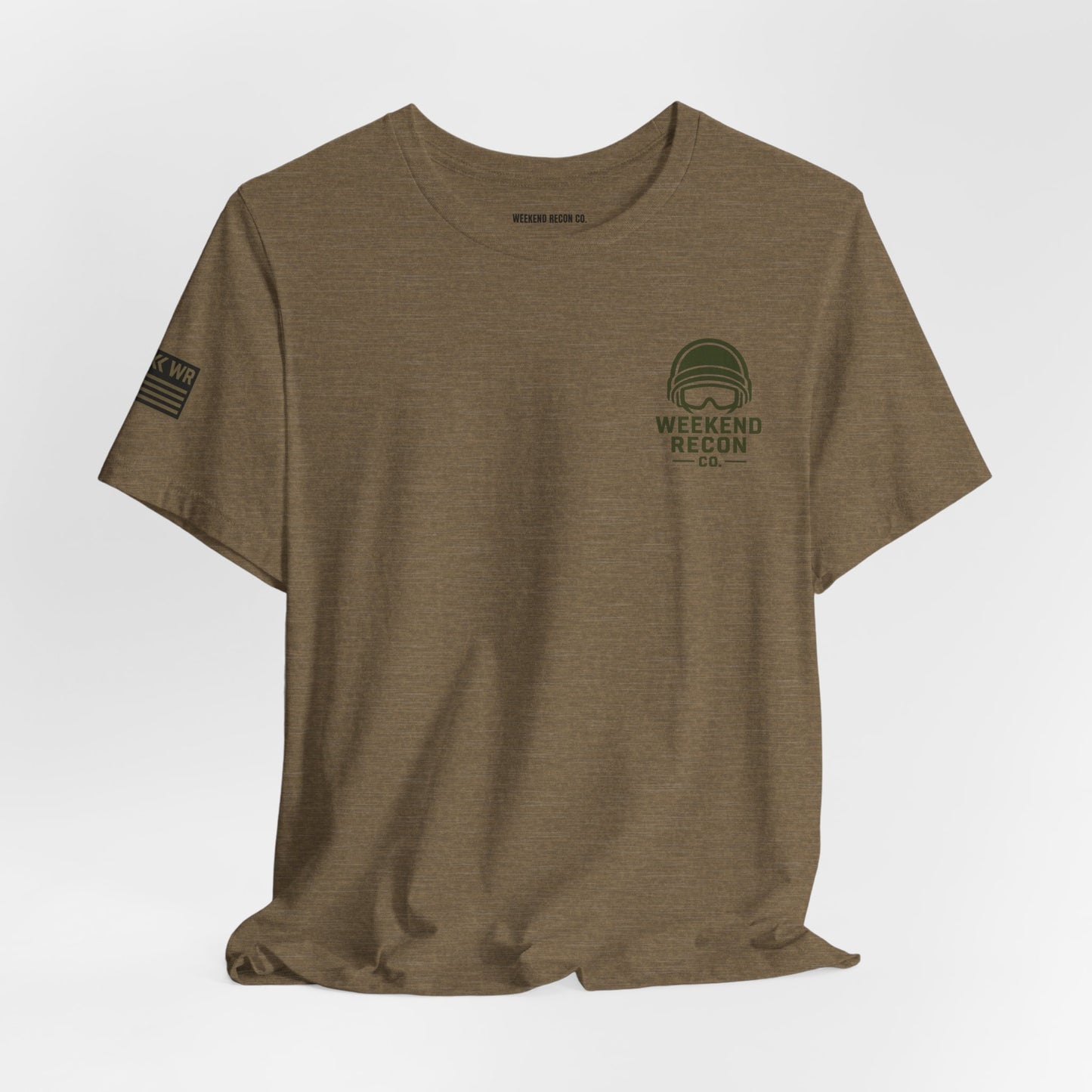 Jurassic Recon Division
