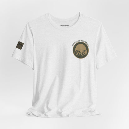 Weekend Recon Heritage Tee