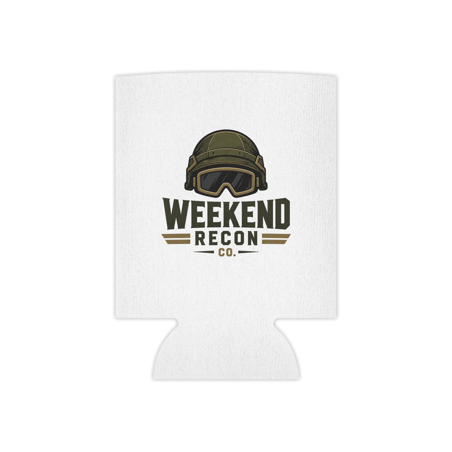 WR Classic Koozie