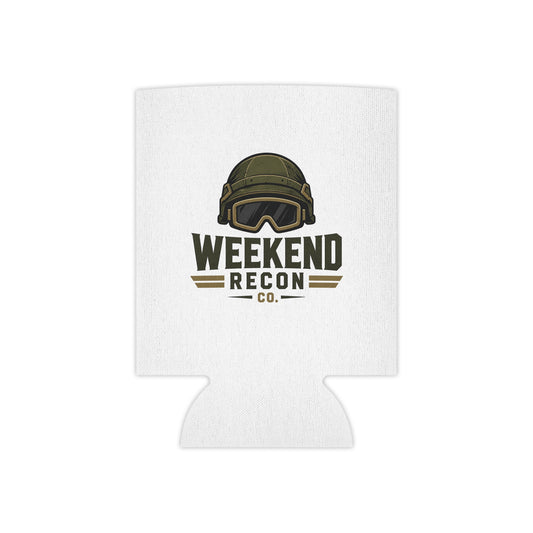 WR Classic Koozie