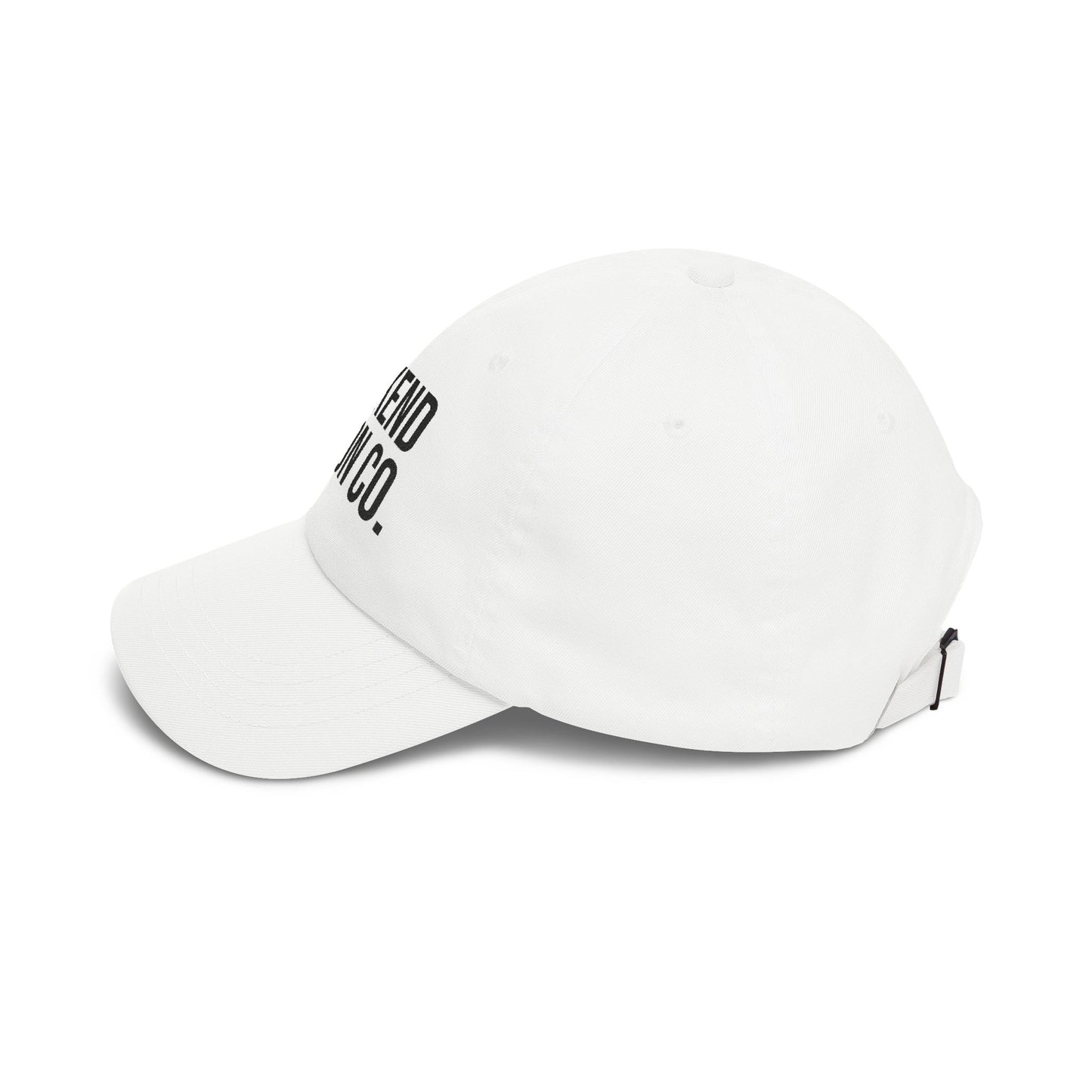 Classic Dad Cap