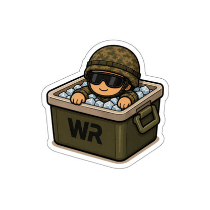 Boot Incognito