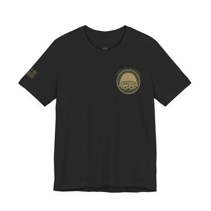 Weekend Recon Heritage Tee