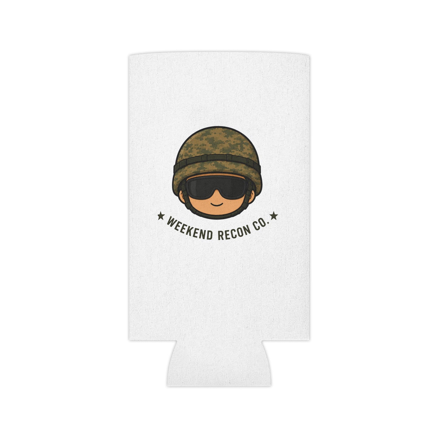 Hero Koozie