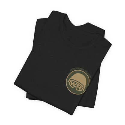 Weekend Recon Heritage Tee