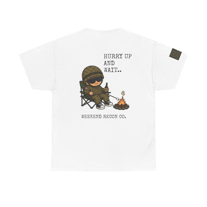 Campfire Edition