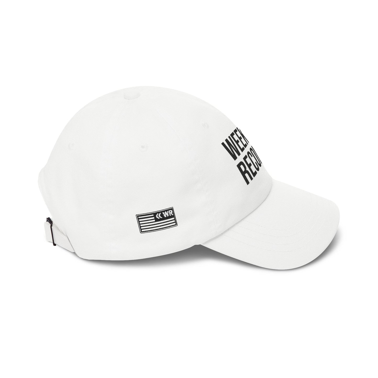 Classic Dad Cap