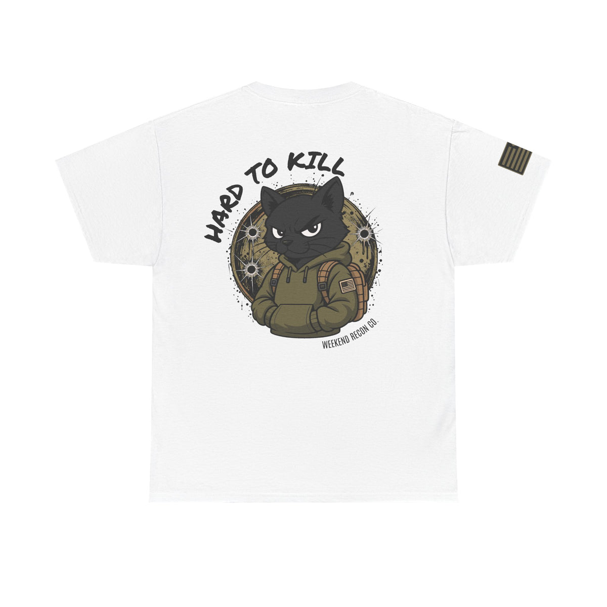 9 LIVES